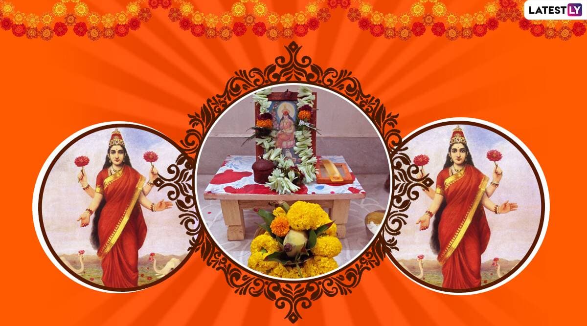 Margashirsha Guruvar Vrat 2019 Date: कब से शुरू हो रहा है मार्गशीर्ष गुरुवार का व्रत, जानिए महालक्ष्मी की पूजा विधि, व्रत की तिथियां और इसका महत्व Margashirsha Guruvar Vrat 2019 Date: कब से शुरू हो रहा है मार्गशीर्ष गुरुवार का व्रत, जानिए महालक्ष्मी की पूजा विधि, व्रत की तिथियां और इसका महत्व