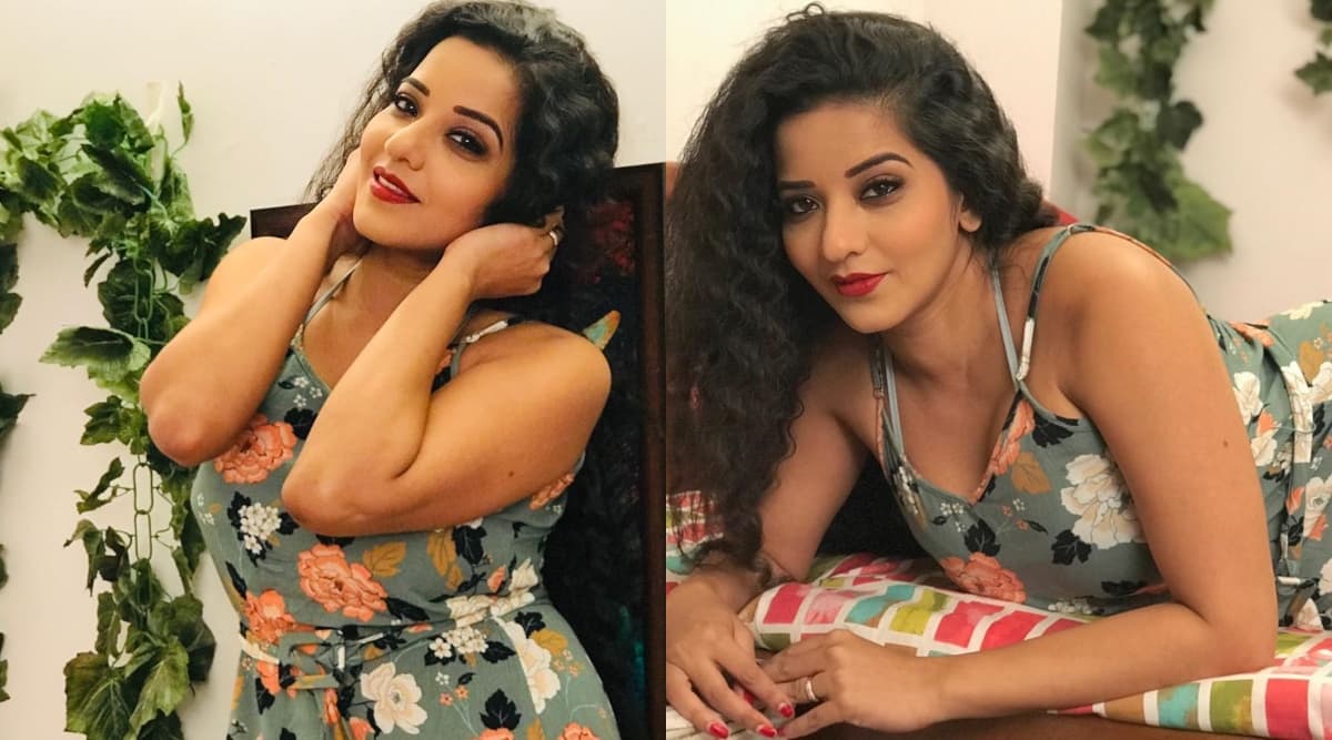 भोजपुरी Hot एक्ट्रेस मोनालिसा ने शेयर की ऐसी तस्वीर देखकर छूट जाएंगे आपके पसीने भोजपुरी Hot एक्ट्रेस मोनालिसा ने शेयर की ऐसी तस्वीर देखकर छूट जाएंगे आपके पसीने