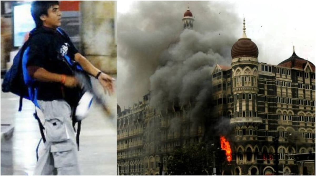26/11 मुंबई पर आतंकी हमले की 11वीं बरसी! जब 60 घंटे दहशत में थी मुंबई! जानें रोंगटे खड़े कर देनेवाली रोमांचक कथा! 26/11 मुंबई पर आतंकी हमले की 11वीं बरसी! जब 60 घंटे दहशत में थी मुंबई! जानें रोंगटे खड़े कर देनेवाली रोमांचक कथा!