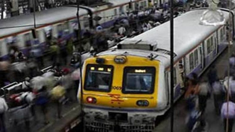 मुंबई: 6 महीने की प्रेगनेंट महिला को उसके पति ने चलती लोकल ट्रेन से धकेला, पत्नी का कराना चाहता था गर्भपात