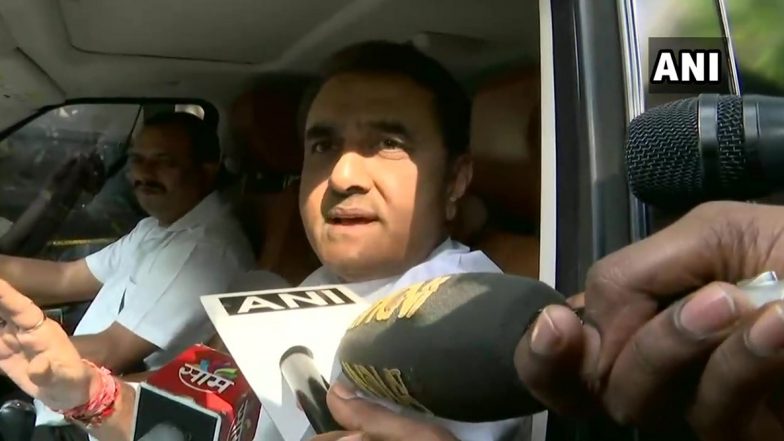 Money Laundering Case: इकबाल मिर्ची के मनी लॉन्ड्रिंग मामले में ED के सामने पेश हुए एनसीपी नेता प्रफुल्ल पटेल, जानें क्या है पूरा मामला