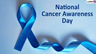 National Cancer Awareness Day 2019: क्यों मनाया जाता है राष्ट्रीय कैंसर जागरूकता दिवस, जानें इसका इतिहास और महत्व