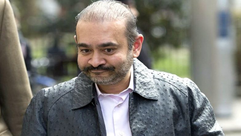 ब्रिटेन HC से नीरव मोदी को बड़ा झटका, भारत प्रत्यर्पण के खिलाफ अपील का आवेदन खारिज