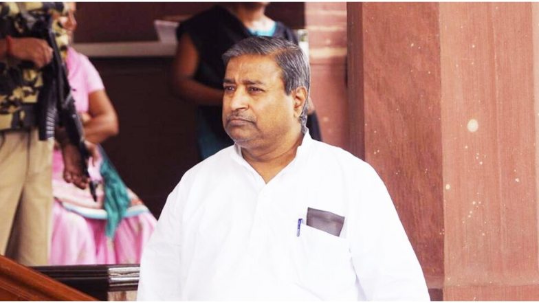 बीजेपी नेता विनय कटियार बोले, सोमनाथ की तर्ज पर होगा राम मंदिर का निर्माण