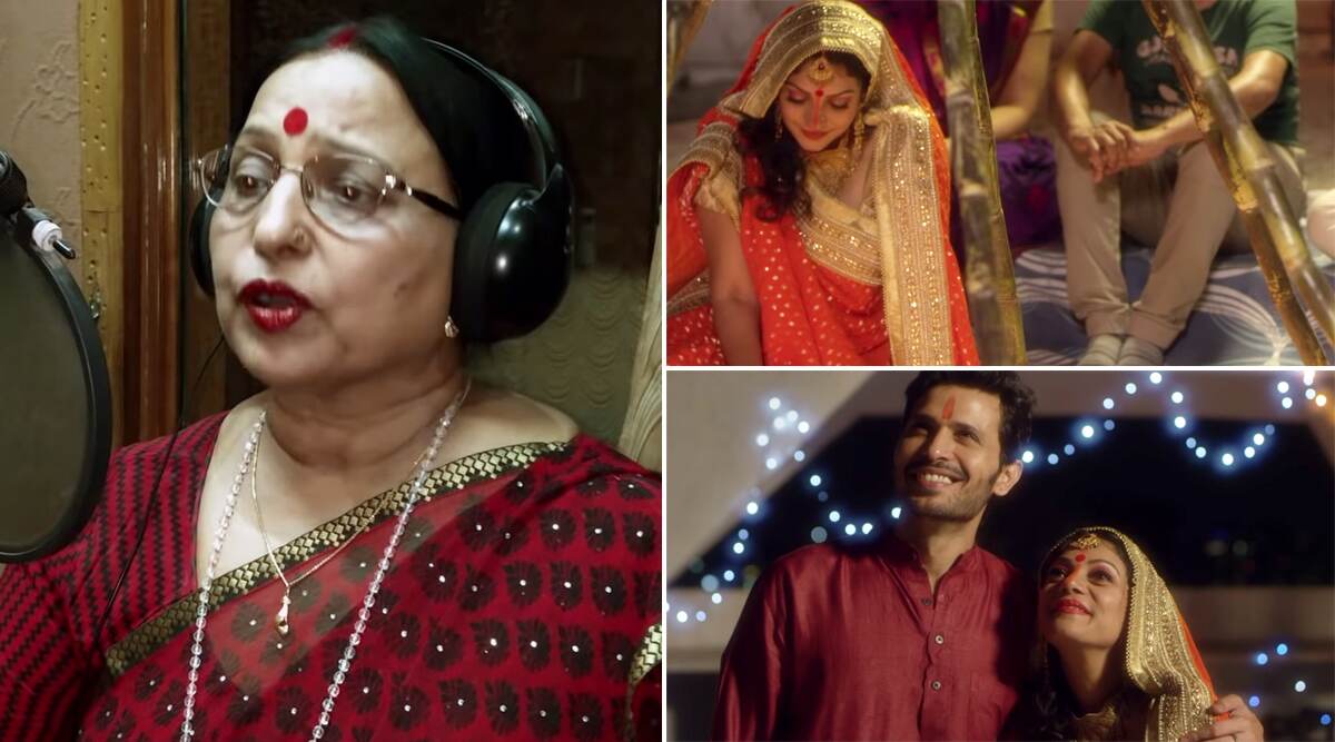 Chhath Puja Geet 2019: छठ पूजा के पावन अवसर पर ये भोजपुरी गीत लोगों को आ रहे हैं बहुत पसंद, देखें वीडियो Chhath Puja Geet 2019: छठ पूजा के पावन अवसर पर ये भोजपुरी गीत लोगों को आ रहे हैं बहुत पसंद, देखें वीडियो