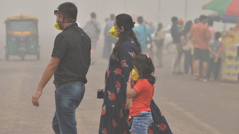 दिल्ली में  Odd Even आज से हुआ लागू, पहले दिन चलेंगी इन नंबर की कारें- इन्हें मिलेगी सहूलियत
