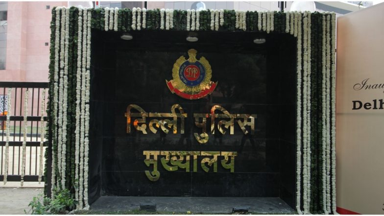 दिल्ली: पुलिस कॉलोनी से चोरी हुई इंस्पेक्टर की कार मिली, 2 कत्ल की फाइलें गायब