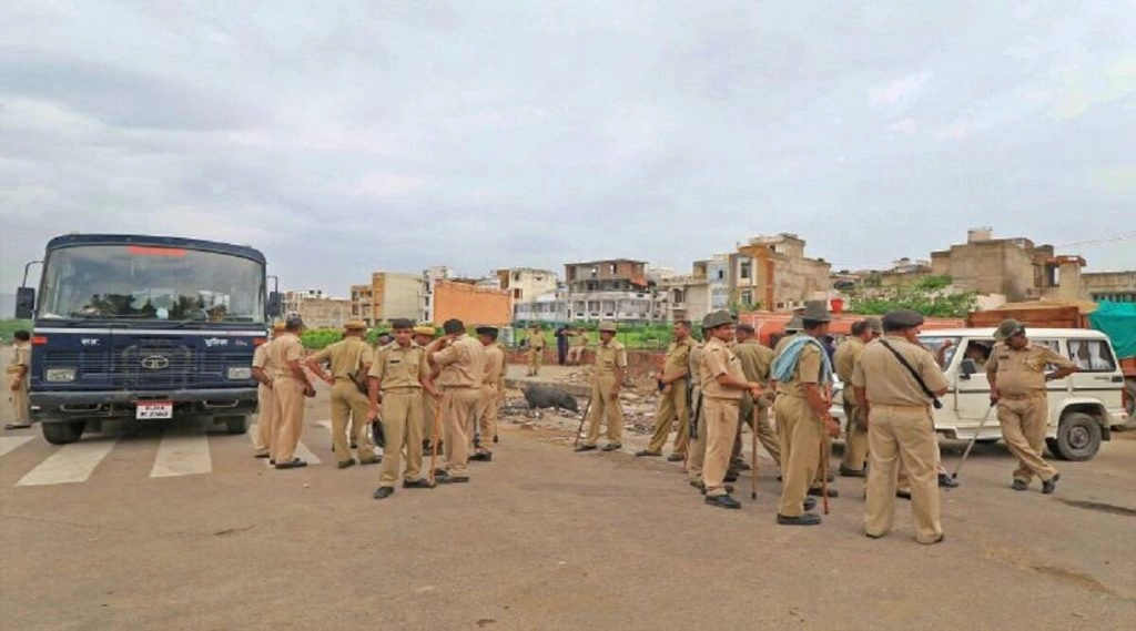 पांच वर्षीय मासूम के साथ दुष्कर्म के आरोपी को मृत्यु पर्यन्त आजीवन कारावास की सजा