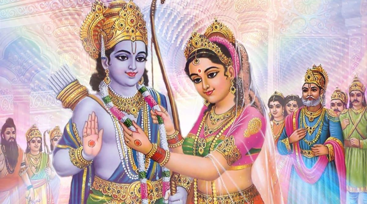 Vivah Panchami 2019: विवाह पंचमी कब है? इसी तिथि पर हुआ था श्रीराम और सीता का विवाह, जानें महत्व और इससे जुड़ी पौराणिक कथा Vivah Panchami 2019: विवाह पंचमी कब है? इसी तिथि पर हुआ था श्रीराम और सीता का विवाह, जानें महत्व और इससे जुड़ी पौराणिक कथा