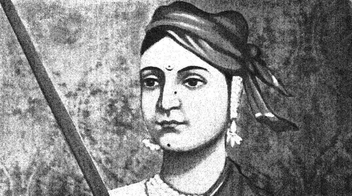 Rani Lakshmi Bai Jayanti 2019: झांसी की रानी लक्ष्मीबाई की 191वीं जयंती, जानें मातृभूमि के लिए अपने प्राण न्योछावर करने वाली इस मर्दानी की वीरगाथा Rani Lakshmi Bai Jayanti 2019: झांसी की रानी लक्ष्मीबाई की 191वीं जयंती, जानें मातृभूमि के लिए अपने प्राण न्योछावर करने वाली इस मर्दानी की वीरगाथा