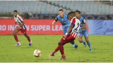 ATK vs JAM, ISL 2019 Match Result: जमशेदपुर को हरा शीर्ष पर पहुंची एटीके