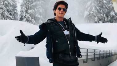 Happy Birthday Shah Rukh Khan: किंग ऑफ रोमांस के इन 10 डायलॉग से आप कर सकते हैं किसी को भी इम्प्रेस