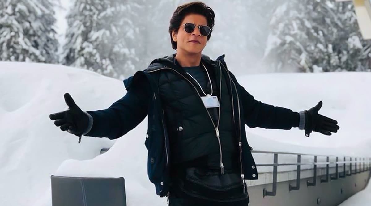 शाहरुख खान को तैयार होने में लगते हैं 5 घंटे: गौरी खान शाहरुख खान को तैयार होने में लगते हैं 5 घंटे: गौरी खान
