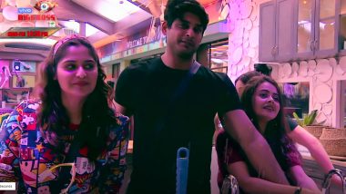 BB 13 Ep 34 Sneak Peak | 15 Nov 2019: क्या Devoleena Bhattacharjee-Sidharth Shukla में हुई दोस्ती ?