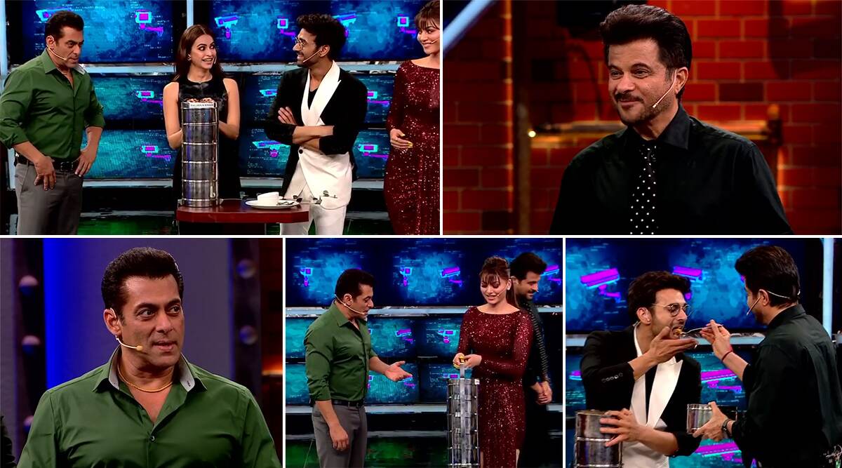 Bigg Boss 13: सलमान खान ने किया ऐलान कहा ‘फीस नहीं बढ़ाई तो नहीं करूंगा अगला सीजन’ Bigg Boss 13: सलमान खान ने किया ऐलान कहा ‘फीस नहीं बढ़ाई तो नहीं करूंगा अगला सीजन’
