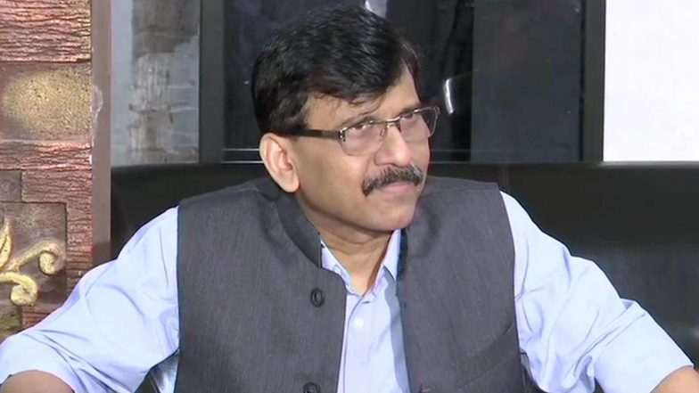 शिवसेना ने राजीव गांधी फाउंडेशन को चीन से धन मिलने के आरोप को लेकर बीजेपी पर साधा निशाना