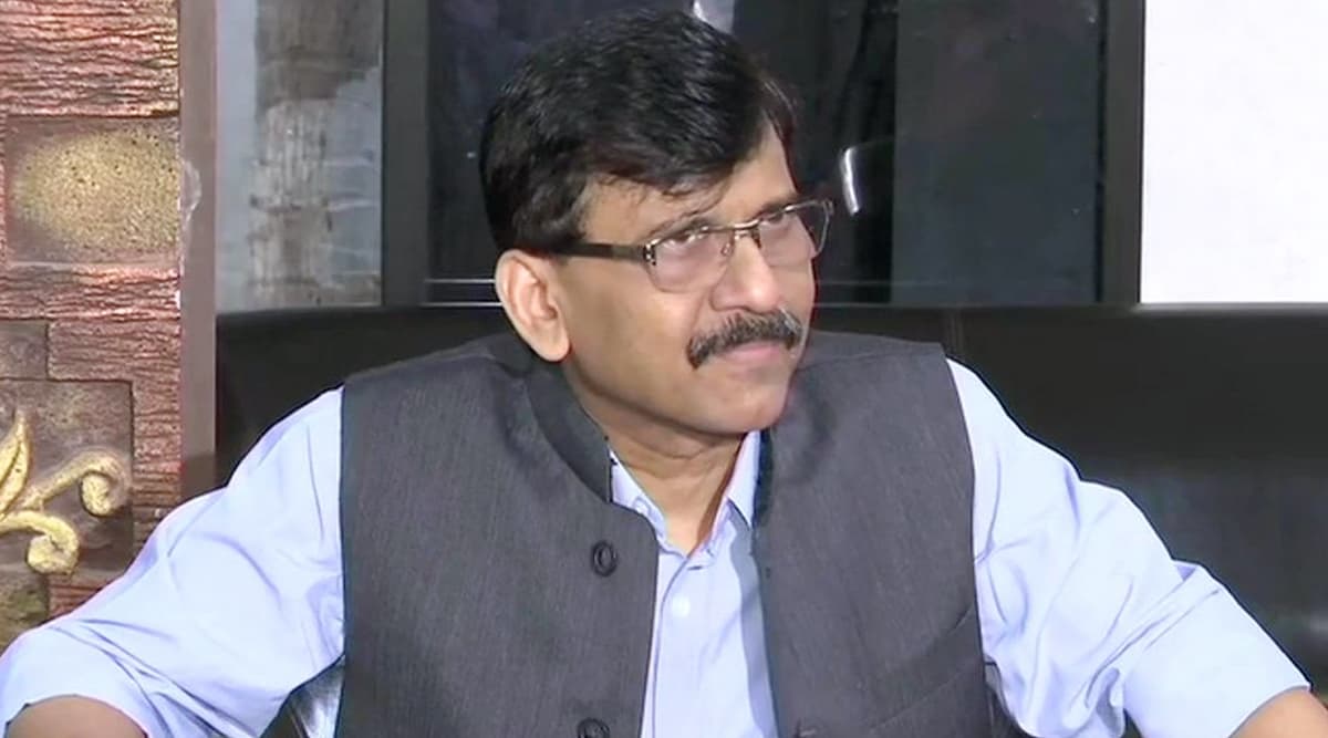 महाराष्ट्र सियासी ड्रामा: शिवसेना नेता संजय राउत बोले- BJP के नेताओं को सत्ता नहीं मिली तो उनका दिमाग खराब हो जाएगा महाराष्ट्र सियासी ड्रामा: शिवसेना नेता संजय राउत बोले- BJP के नेताओं को सत्ता नहीं मिली तो उनका दिमाग खराब हो जाएगा