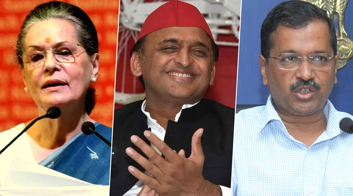 उद्धव ठाकरे कल लेंगे सीएम पद की शपथ: अरविंद केजरीवाल-ममता बनर्जी, अखिलेश यादव सहित इन नेताओं को भेजा गया न्योता उद्धव ठाकरे कल लेंगे सीएम पद की शपथ: अरविंद केजरीवाल-ममता बनर्जी, अखिलेश यादव सहित इन नेताओं को भेजा गया न्योता