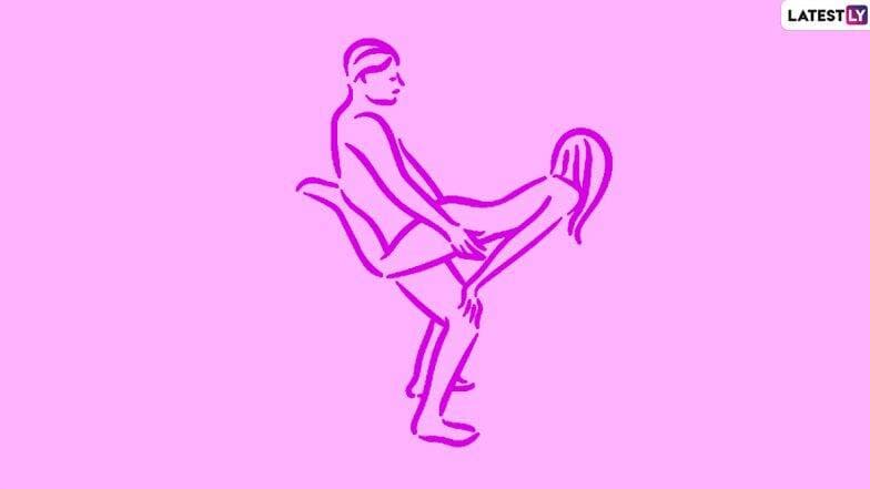 The Supergirl Sex Position: सेक्स के बेहतर अनुभव के लिए Small Penis वाले पुरुष ट्राई करें द सुपरगर्ल सेक्स पोजीशन The Supergirl Sex Position: सेक्स के बेहतर अनुभव के लिए Small Penis वाले पुरुष ट्राई करें द सुपरगर्ल सेक्स पोजीशन