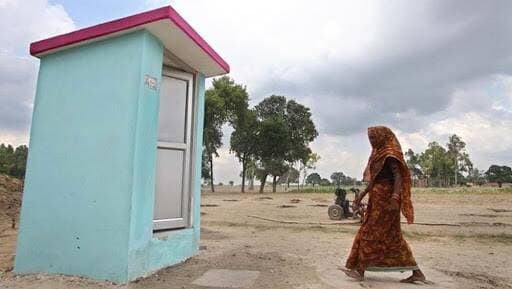 World Toilet Day 2019: शौचालय के उपयोग को बढ़ावा देने और खुले में शौच से होने वाली समस्याओं के प्रति जागरूकता लाने का दिन है वर्ल्ड टॉयलेट डे, जानें इसका महत्व World Toilet Day 2019: शौचालय के उपयोग को बढ़ावा देने और खुले में शौच से होने वाली समस्याओं के प्रति जागरूकता लाने का दिन है वर्ल्ड टॉयलेट डे, जानें इसका महत्व