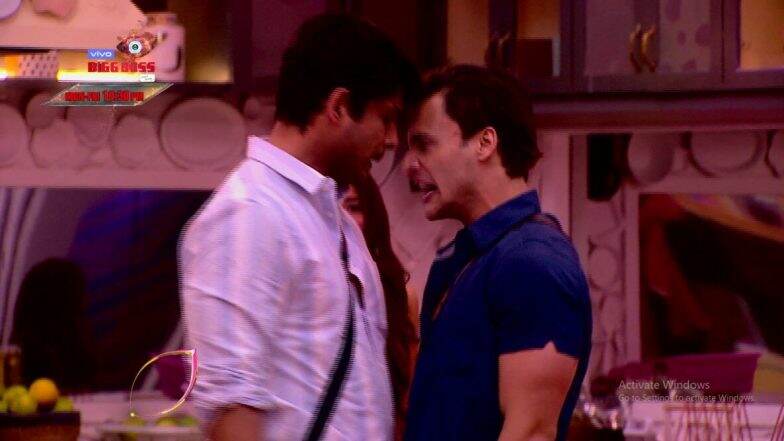 Bigg Boss 13: सिद्धार्थ शुक्ला और असीम रियाज के बीच हुई लड़ाई के बाद ट्विटर पर भी बंटे फैंस, ऐसे कर रहे हैं ट्रोल