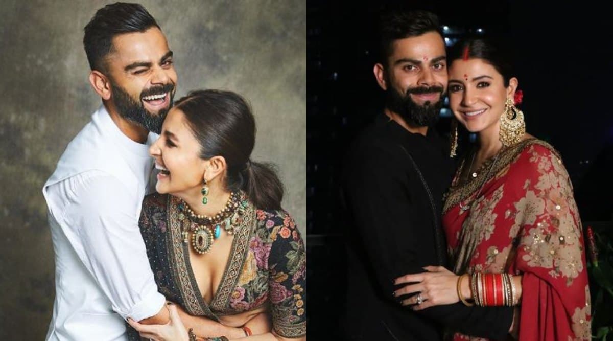 Happy Birthday Virat Kohli: अनुष्का शर्मा से पहली मुलाकात में ही विराट कोहली की धड़कने हो गई थी तेज, जानिए विरुष्का के Love Story की पूरी Timeline Happy Birthday Virat Kohli: अनुष्का शर्मा से पहली मुलाकात में ही विराट कोहली की धड़कने हो गई थी तेज, जानिए विरुष्का के Love Story की पूरी Timeline
