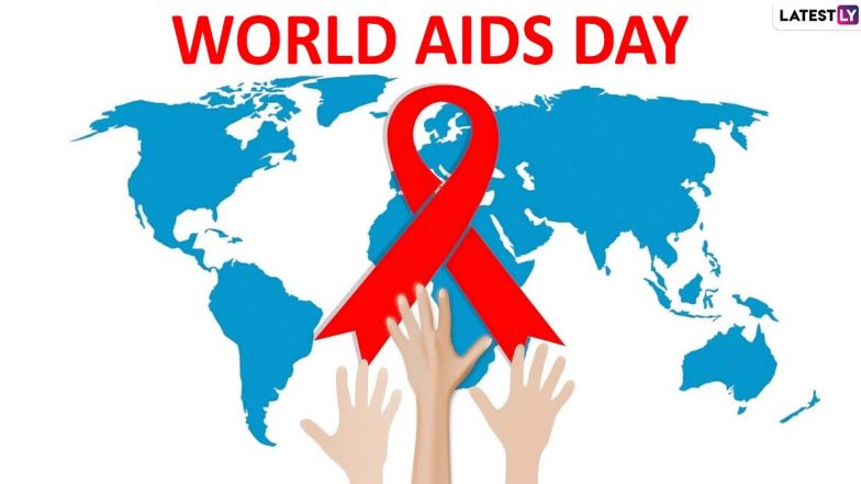 World Aids Day 2019: वर्ल्ड एड्स डे 1 दिसंबर को, आखिर क्यों और कैसे हुई इस दिवस की शुरुआत, जानें इसका इतिहास और महत्व