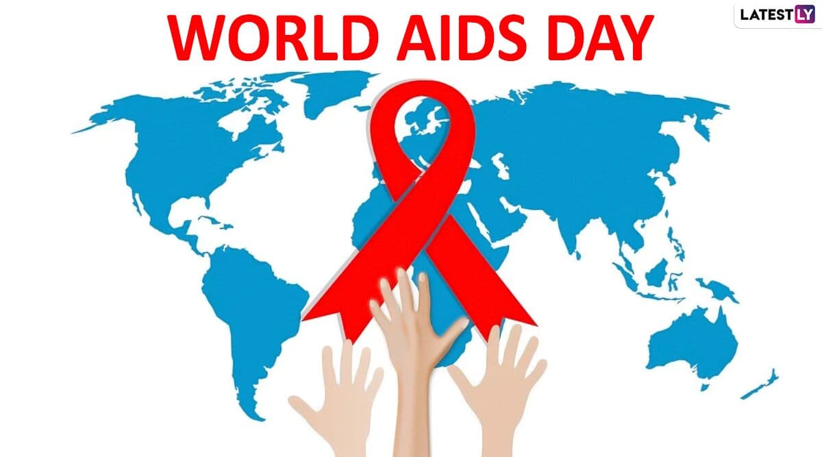 World Aids Day 2019: वर्ल्ड एड्स डे 1 दिसंबर को, आखिर क्यों और कैसे हुई इस दिवस की शुरुआत, जानें इसका इतिहास और महत्व World Aids Day 2019: वर्ल्ड एड्स डे 1 दिसंबर को, आखिर क्यों और कैसे हुई इस दिवस की शुरुआत, जानें इसका इतिहास और महत्व
