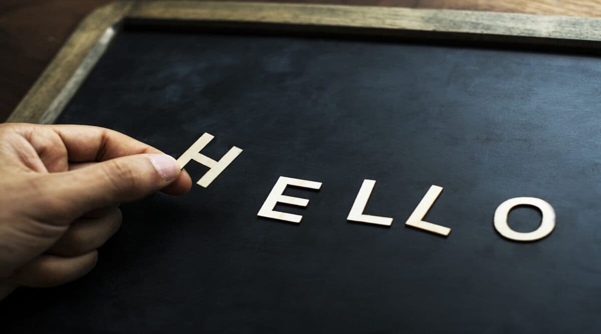 World Hello Day 2019: विश्व हैलो दिवस क्यों मनाया जाता है, जानिए इसका इतिहास और महत्व World Hello Day 2019: विश्व हैलो दिवस क्यों मनाया जाता है, जानिए इसका इतिहास और महत्व