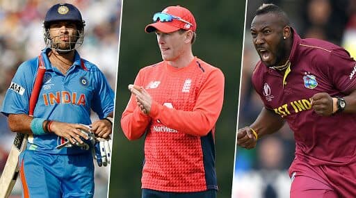 Abu Dhabi T10 League: जानें इस टूर्नामेंट का पूरा शेड्यूल और टीम की सूची Abu Dhabi T10 League: जानें इस टूर्नामेंट का पूरा शेड्यूल और टीम की सूची