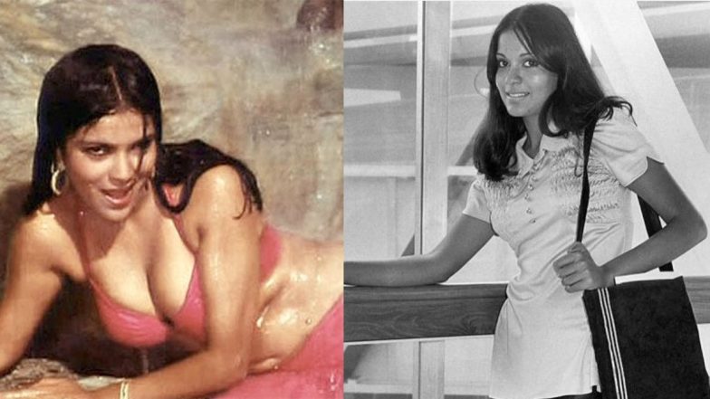 Zeenat Aman Birthday Special: जीनत अमान ने ही बॉलीवुड में लाया था वेस्टर्न लुक का ट्रेंड, जानिए उनसे जुड़ी कुछ दिलचस्प बातें