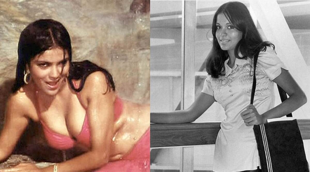 Zeenat Aman Birthday Special: जीनत अमान ने ही बॉलीवुड में लाया था वेस्टर्न लुक का ट्रेंड, जानिए उनसे जुड़ी कुछ दिलचस्प बातें Zeenat Aman Birthday Special: जीनत अमान ने ही बॉलीवुड में लाया था वेस्टर्न लुक का ट्रेंड, जानिए उनसे जुड़ी कुछ दिलचस्प बातें