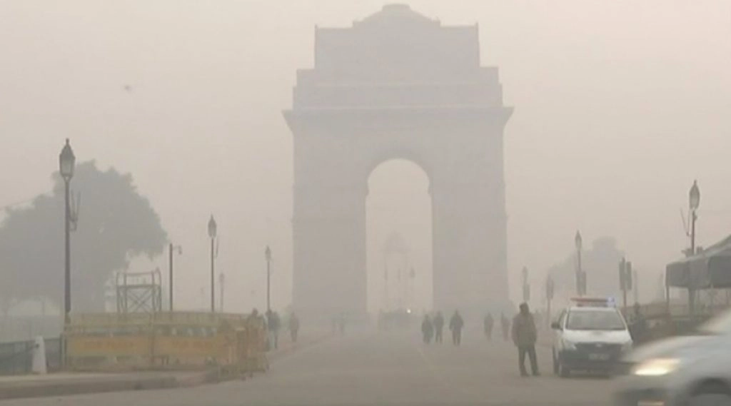 दिल्ली में प्रदूषण संबंधी अध्ययन के लिए डीपीसीसी ने आईआईटी कानपुर के साथ किया करार