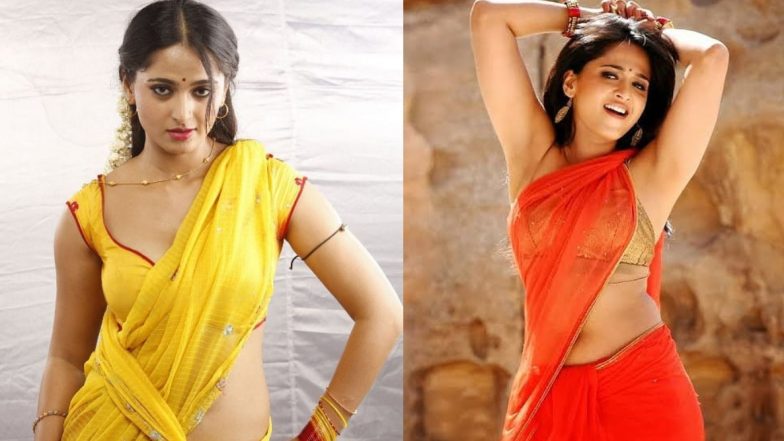 Happy Birthday Anushka Shetty: 38 साल की उम्र में भी गजब की खूबसूरत हैं बाहुबली की देवसेना, ये 5 तस्वीरें हैं सबूत