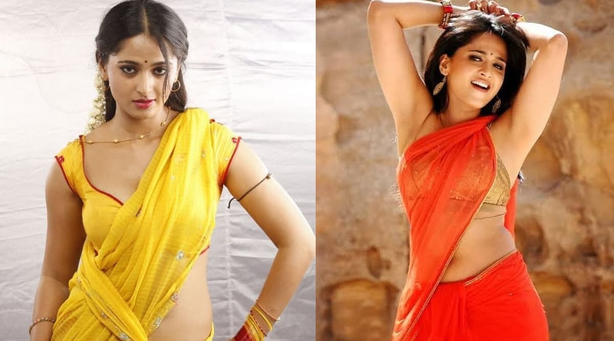 Happy Birthday Anushka Shetty: 38 साल की उम्र में भी गजब की खूबसूरत हैं बाहुबली की देवसेना, ये 5 तस्वीरें हैं सबूत Happy Birthday Anushka Shetty: 38 साल की उम्र में भी गजब की खूबसूरत हैं बाहुबली की देवसेना, ये 5 तस्वीरें हैं सबूत
