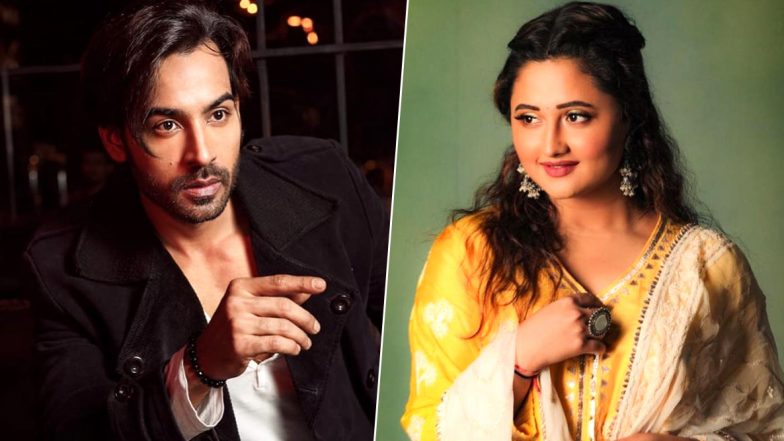 Bigg Boss 13: अरहान खान ने बाहर आते ही मांगी रश्मि देसाई के घर की चाबी?