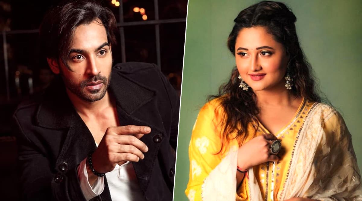 Bigg Boss 13: अरहान खान ने बाहर आते ही मांगी रश्मि देसाई के घर की चाबी? Bigg Boss 13: अरहान खान ने बाहर आते ही मांगी रश्मि देसाई के घर की चाबी?