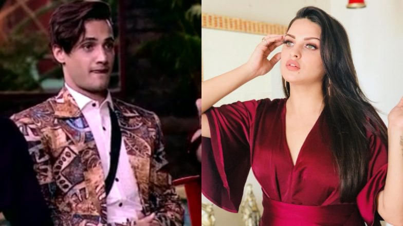 Bigg Boss 13: असीम रियाज पर हिमांशी खुराना का खुलासा, कहा- फ्लर्ट करना बंद करो