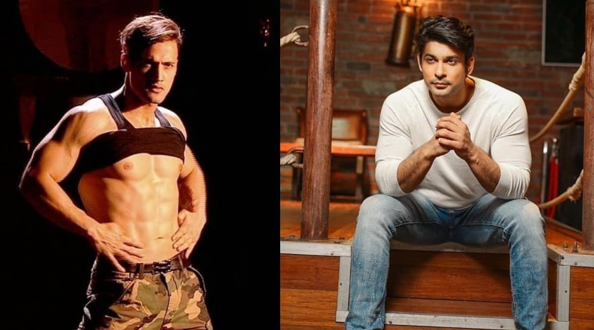 बिग बॉस के आदेश को भी नजरअंदाज कर आज भीड़ जाएंगे सिद्धार्थ शुक्ला और असीम रियाज, वीडियो हुआ वायरल बिग बॉस के आदेश को भी नजरअंदाज कर आज भीड़ जाएंगे सिद्धार्थ शुक्ला और असीम रियाज, वीडियो हुआ वायरल