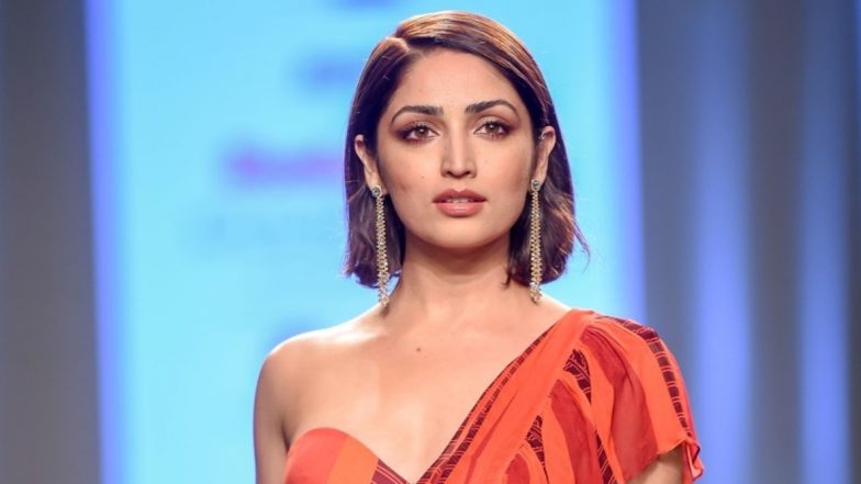 टिक टॉक ऐप से जुड़ीं यामी गौतम, कहा- पहली बार है जब किसी चर्चित ऐप को वास्तविक जिंदगी से जोड़कर दिखाया गया