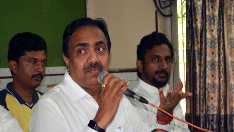 महाराष्ट्र की राजनीति: NCP से कटा अजीत पवार का पत्ता, अब जयंत पाटील नियुक्त किए गए विधायक दल के नेता