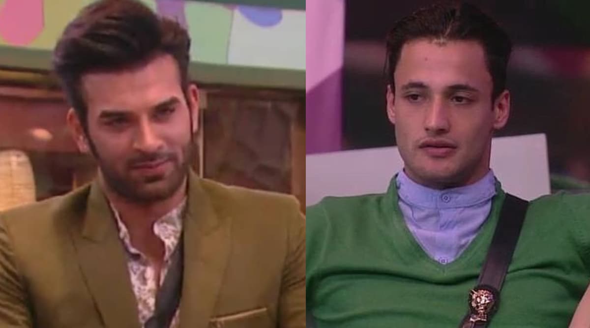 Bigg Boss 13 Day 57 Highlights: असीम को नीचा दिखाने के चक्कर में पारस छाबड़ा ने लांघी सारी हद्दें, कपड़ों, घर का उड़ाया मजाक Bigg Boss 13 Day 57 Highlights: असीम को नीचा दिखाने के चक्कर में पारस छाबड़ा ने लांघी सारी हद्दें, कपड़ों, घर का उड़ाया मजाक