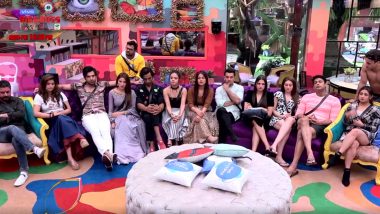 Bigg Boss 13 Episode 29 Sneak Peek 01 | 8 Nov 2019: ट्विस्ट के साथ होगा कप्तान का चुनाव