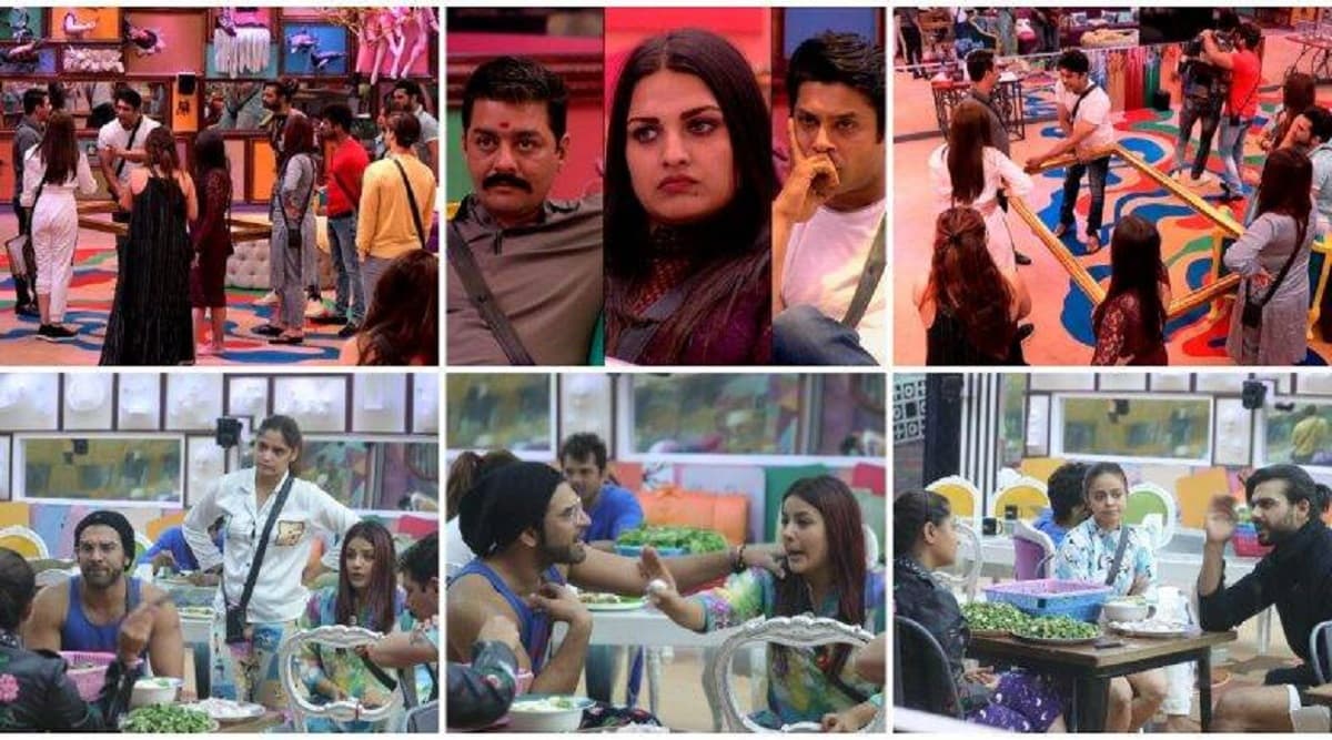 Bigg Boss 13 Day 53 Highlights: भोजपुरी स्टार खेसारी लाल यादव हुए शो से बाहर Bigg Boss 13 Day 53 Highlights: भोजपुरी स्टार खेसारी लाल यादव हुए शो से बाहर