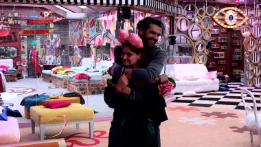 BB 13 Ep 31 Sneak Peek 01 | 12 Nov 2019: Arti Singh-Vishal Aditya Singh में बन रहा है नया कनेक्शन