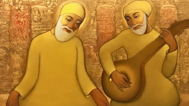 Guru Nanak Jayanti 2019: गुरु नानक देव जी की 550वीं जयंती को श्रद्धांजलि अर्पित करने के लिए आयोजित की जाएगी प्रदर्शनी
