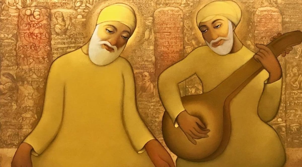 Guru Nanak Jayanti 2019: गुरु नानक देव जी की 550वीं जयंती को श्रद्धांजलि अर्पित करने के लिए आयोजित की जाएगी प्रदर्शनी Guru Nanak Jayanti 2019: गुरु नानक देव जी की 550वीं जयंती को श्रद्धांजलि अर्पित करने के लिए आयोजित की जाएगी प्रदर्शनी