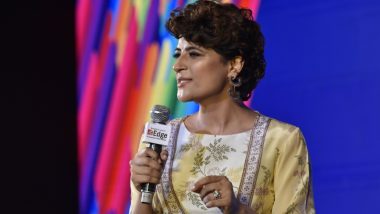 ताहिरा कश्यप ने कहा- स्तन कैंसर से जूझ रहीं महिलाओं के लिए पति का समर्थन जरूरी
