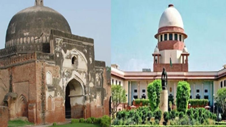 राम जन्मभूमि और बाबरी मस्जिद मामला: अयोध्या पर फैसले से पहले पुलिस मुस्तैद, पुलिस मुख्यालय ने 34 जिलों में 34 जिलों निर्देश किए जारी