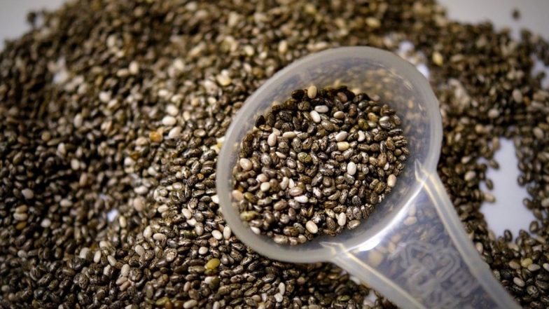 Pumpkin to Chia: कद्दू से लेकर चिया सीड्स तक जानें इन 5 सुपर फूड्स के चमत्कारिक स्वास्थ लाभ